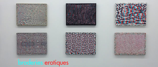 HYBRID STEREOGRAMS